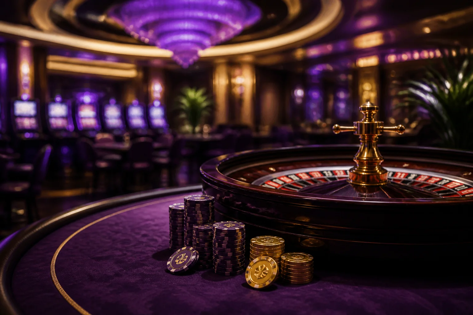 Spinania casino overview introduction